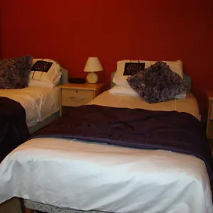 Rosemount Palace Bed and breakfast